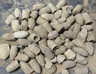 Civil War Original Archaeological Dug Relic Lot from Northern Virginia!