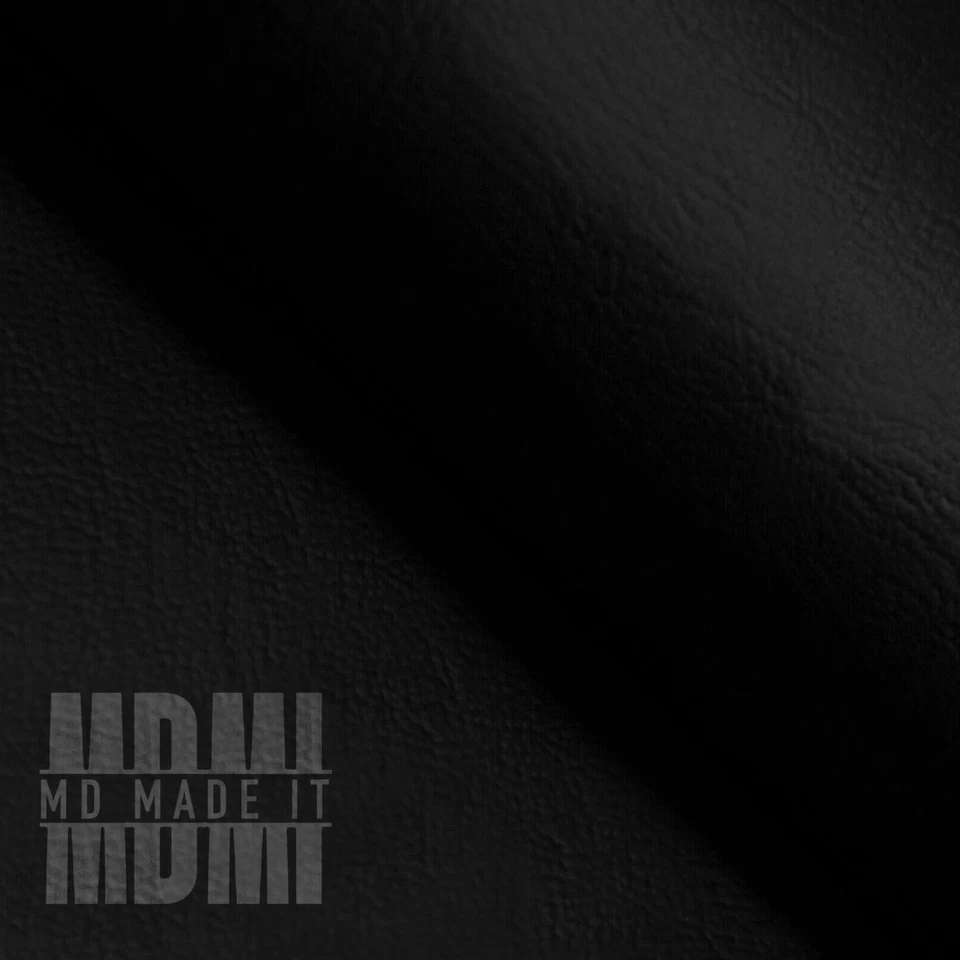 FUNDA ASIENTO VINILO PERSONALIZADA PIAGGIO MP3 125 250 300 400 500 NEGRO Y ROJO OSCURO Foto 2 de 4