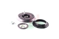 GH Reparatursatz FederbeinstüTzlager GH-361902 FüR CitroËN C3 1 C2 Pluriel 16V