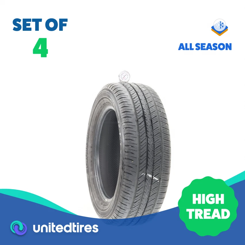 Yokohama 195/60/15 All Season Tires for sale | eBay