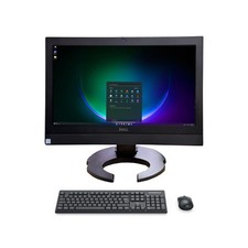 Dell 5250 All In One 21.5" Monitor PC - i5 7th Gen 16GB RAM 480GB SSD - W11 Pro