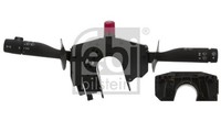 Kombischalter Lenkstockschalter Febi Bilstein 09492 FüR 121 Puma Mazda Ford 4 3