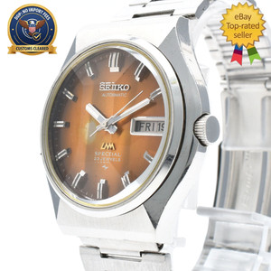 Seiko LM Special 5216 | eBay