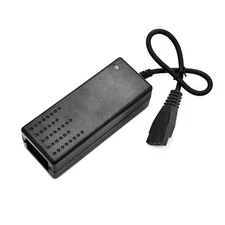 External 12V/5V 2A USB to IDE+SATA Power Supply Adapter Hard Drive/HDD/CD-ROM