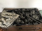 Luxurious Reversible Cashmere Shawl/wrap from British Museum — photo 1