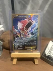 Pokemon TCG Gyarados Ex 123/122 Secret Rare XY Breakpoint Holo Near Mint