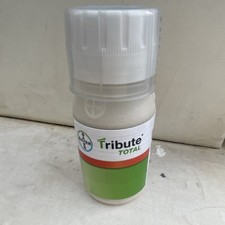 Bayer Tribute Total Concentrated Herbicide for Outdoor Lawn Use 1-Pack