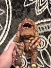 Star Wars Rancor Action Figure Return of the Jedi POTF 1998 Kenner