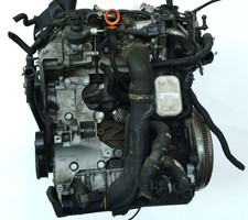 CFG MOTORE COMPLETO / CFGB / 191734 PER SEAT ALHAMBRA 710, 711 2.0 TDI