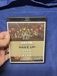 Wake Up Bts | eBay