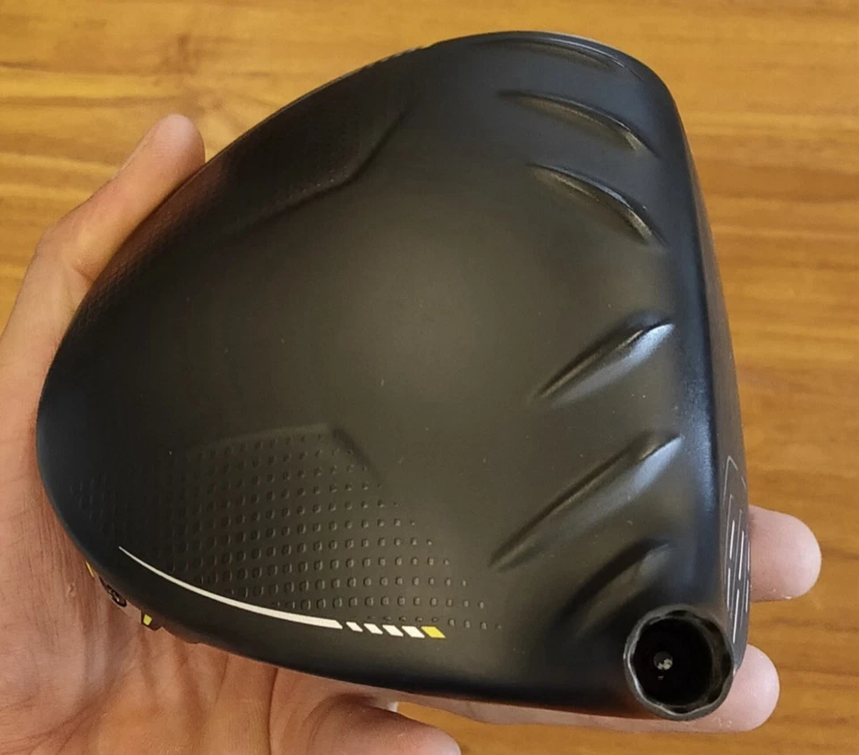 Used Lefty PING G430 SFT Driver head 10.5 rev1 - Image 2 of 4