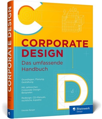 Désirée Berger Corporate Design