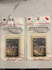 1998 Upper Deck Michael Jordan Tribute Series III (30 Cards) - Sealed  X 2 LOT!