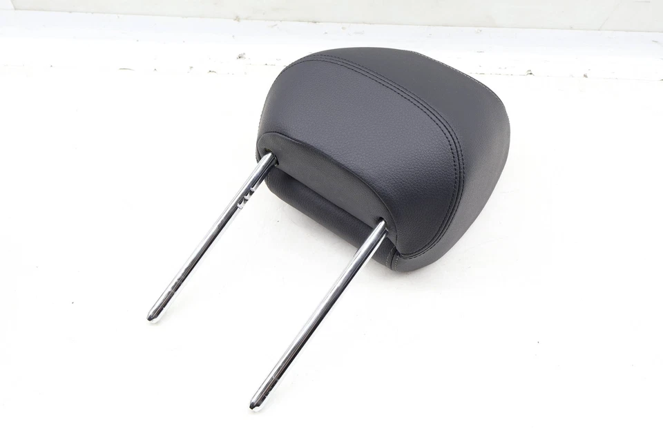 BMW 435I XDRIVE 2015-2016 gran cupé - asiento delantero reposacabezas / reposacabezas (cuero) Foto 3 de 4