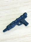 Vintage 1980 Star Wars Bespin Blaster Kenner Blue Gun Weapon Accessory UNITOY M4