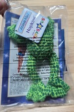 2001 McDonald's Happy Meal Toy Hopkins Animal Alley 6 NIP Unopened