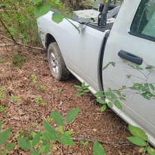 Dodge Ram 1500 Truck Bed Dodge Ram 1500 Truck Bed
