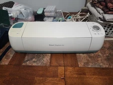 Cricut Explore Air 1 Blue- Cutting Machine