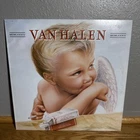 Van Halen 1984 LP 1984 Warner Bros 1 23985 1st Press VG+