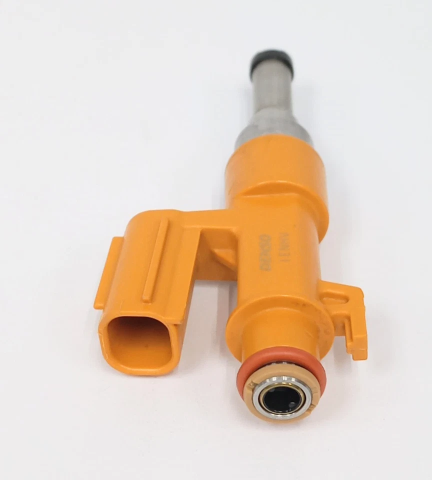 Juego de 6 inyectores de combustible Toyota 23250-0P100 para Lexus Toyota ES350 GS350 2013-2019 Foto 3 de 4