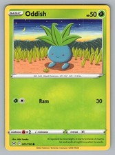 1995 oddish pokemon card value Erika's 2000 Gym Heroes #047/132 1st Edition Price Guide Captured in a crystal Pokemon Trading Card Game Crown