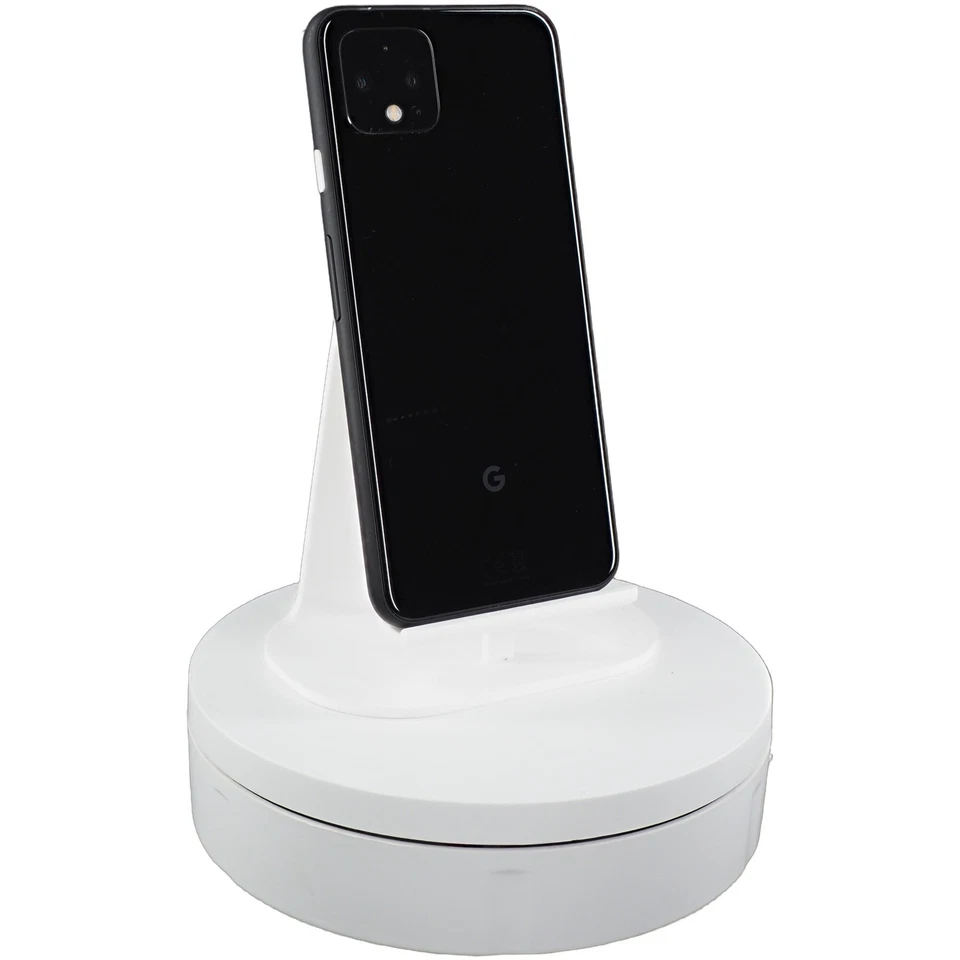 Google Pixel 4 · 64GB, photo 2 sur 3