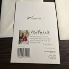 3 New Vintage Natures Sketchbook Marjolein Bastin Hallmark Get Well Cards — photo 4
