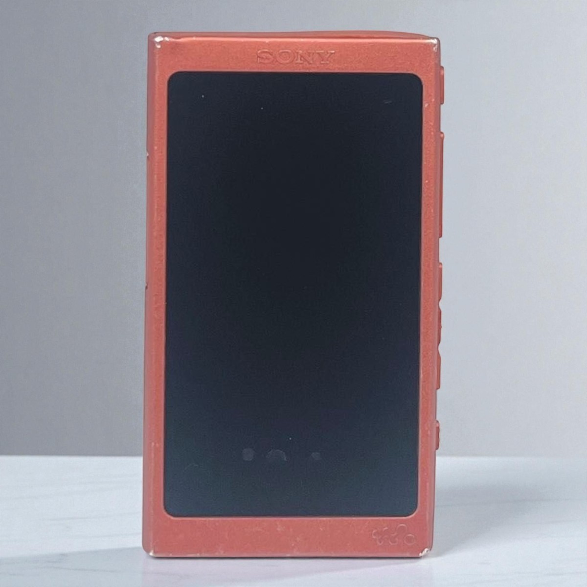 Sony Walkman NW-A45 16GB Twilight Red Bluetooth Hi-Res Digital