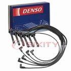 Denso Spark Plug Wire Set for 1997 Plymouth Prowler 3.5L V6 Ignition Plugs zj