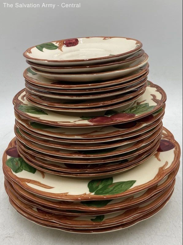 Franciscan Plate for sale | eBay