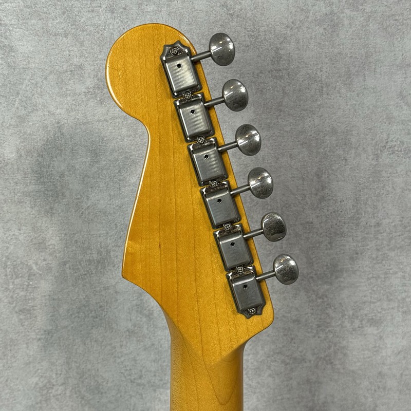 ギター Fender American Vintage 57 thin lacquer Fender American Vintage 57 Stratocaster Thin Lacquer Used