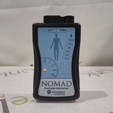 Neurotronics, Inc. NOMAD Portable Recorder