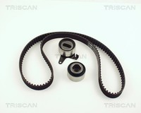 Zahnriemensatz Triscan 8647 50002 FüR Mazda MX KIA 323 Xedos BF NB FB BG Shuma 2