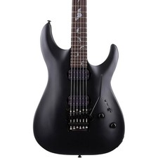 Schecter Guitar Research Damien-6 FR 6-String...