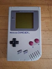 Nintendo Game Boy DMG-01