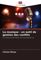 La Musique - Un Outil De Gestion Des Conflits Chioma Okoye Taschenbuch 2024