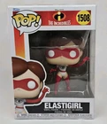 Funko Pop Disney PIXAR The Incredibles - Elastigirl - Vinyl Figure - #1508