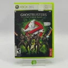 Ghostbusters: The Video Game (Microsoft Xbox 360, 2009)