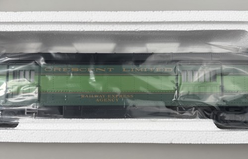 Coche de pasajeros K-Line K-0420 The Heavy Weight Southern REA Crescent LTD 18" nuevo | Condition: New