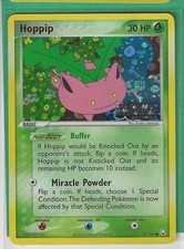 Pokemon Team Rocket Returns "Hoppip"    57/109   Reverse Holo X1 on eBay