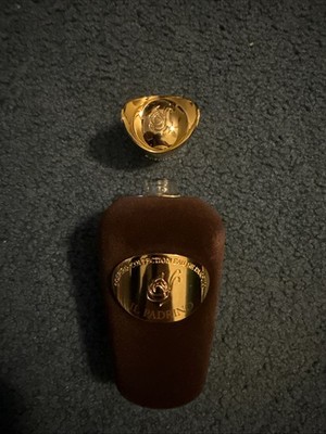 EMPTY BOTTLE Sospiro Il Padrino