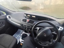 Renault Grand Scenic 2011 1.6