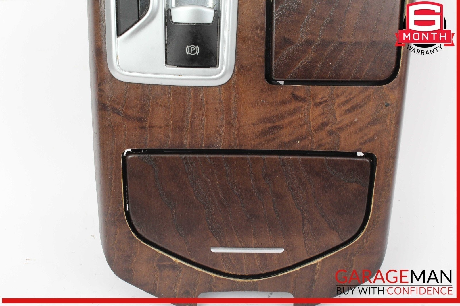 Maserati Ghibli 2014-2017 RIGHT Cup holder