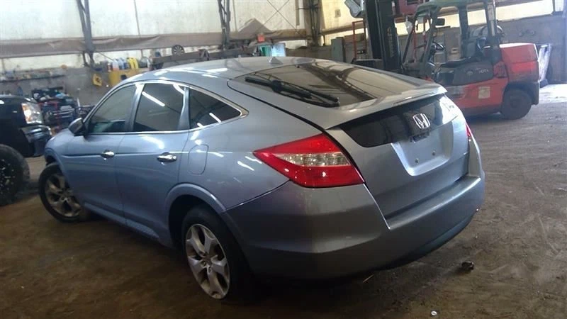 Transfer Case AWD Fits 10-15 CROSSTOUR 5636938 Foto 4 de 4