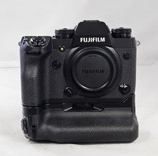 #Fujifilm X-H1 Mirrorless Digital Camera + Gr...