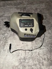 Patriot: Blue Ox Braking System For RV and Towing  BRK 2012