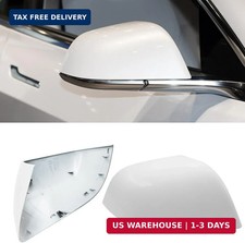 For Tesla Model 3 Side Mirror Cover Replacement 2017-2025 Right