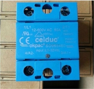 New 1Pcs SO965460 Plc Celduc Plc Module hc
