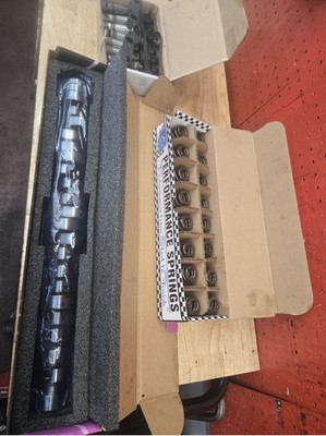 5.7 hemi mds cam and lifters
