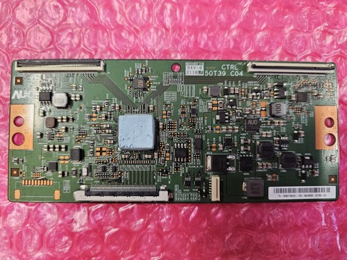 Sony KD-50X81JU T-Con / T-CON Platine für TV